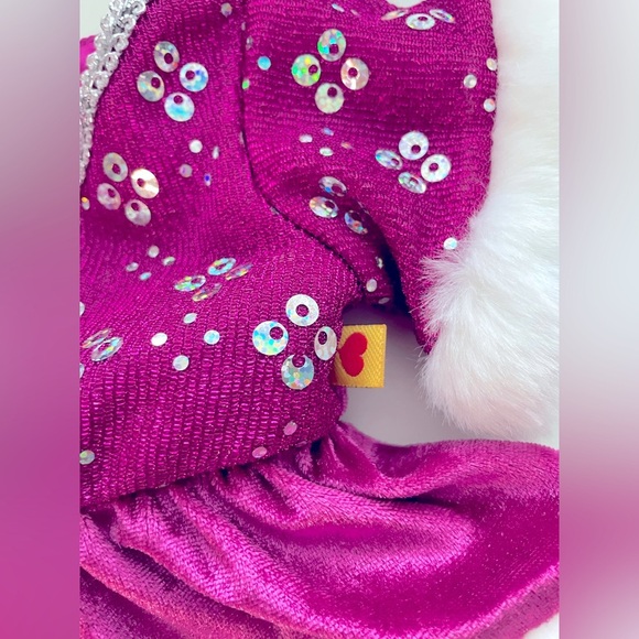 Build-A-Bear Outfit, Ear Warmers and Ice Skates - Picture 4 of 7